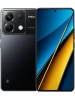 Xiaomi Poco X6 5G Dual Sim 256GB 8GB RAM